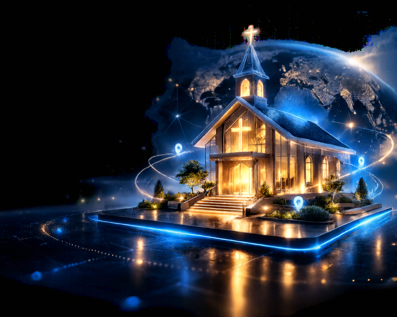 Bethel Church & Ministries